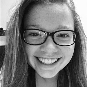 Meet your Posher, Madison